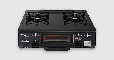 Siコンロ PA-39P R/L